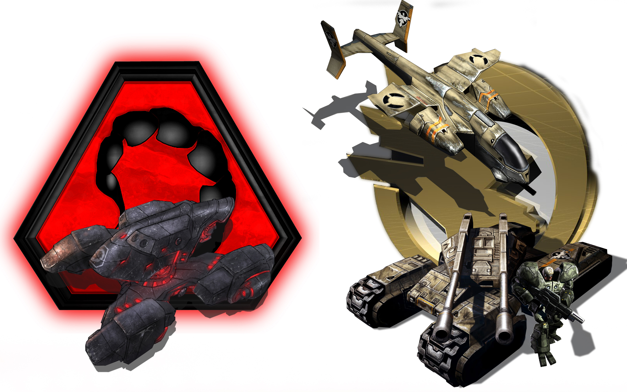 command and conquer icons by tious13 on DeviantArt