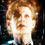 Doctor Who: The Final Hour - Christmas 2013 Poster