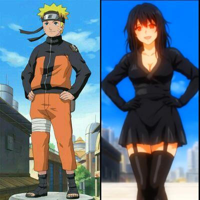 A Change in Destiny - Naruto - Tg Video. by fax222 on DeviantArt