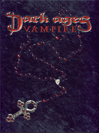 Dark Ages Vampire Revised