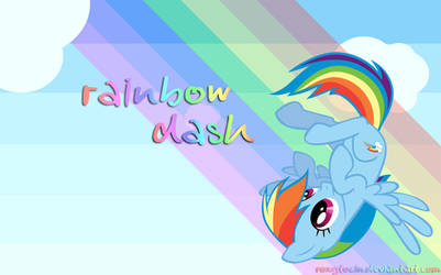 Adorable Dashie o3o