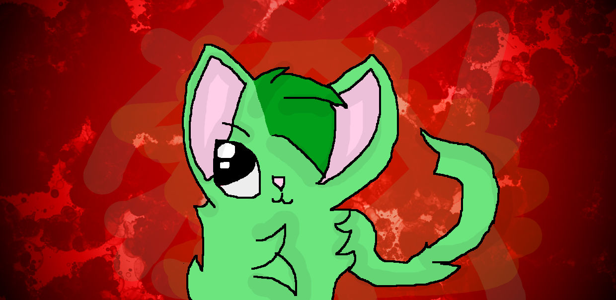 Cute Kitty ??? by RiverMoonShadow on DeviantArt