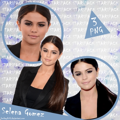 PNG Pack de Selena Gomez by berkaydirik on DeviantArt
