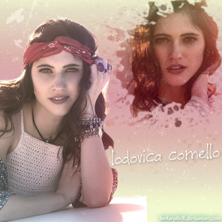 Lodovica Comello PNG Pack (30) by berkaydirik on DeviantArt