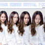 [PACK RENDER] KRYSTAL F(X) #6