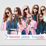 Yoonsic.render