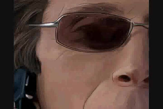 (VIDEO) Digital Painting Process ver2