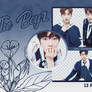 Pack Png #8 - The Boyz