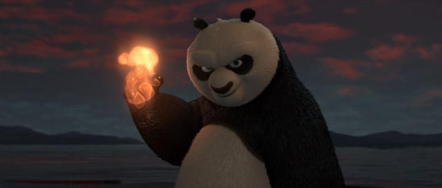 Kung Fu Panda 2 Skadoosh Gif By Ninjaturtlefangirl On Deviantart