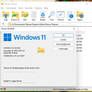 Windows 11 WinRar Themes (32x32 48x48 64x64)