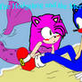 The Hedgehog and the Mermaid COVER