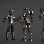 Halo 5 Linda-058 XPS model V1