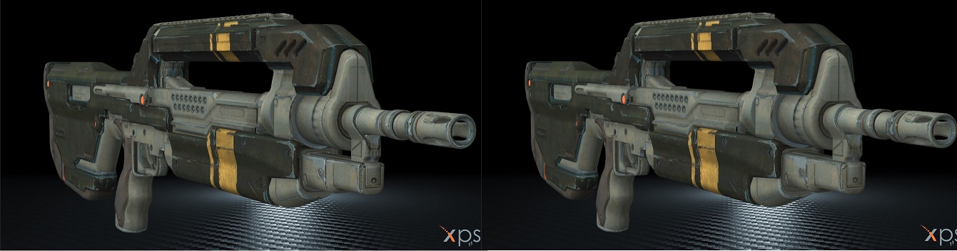 Halo 5 BR V2.0