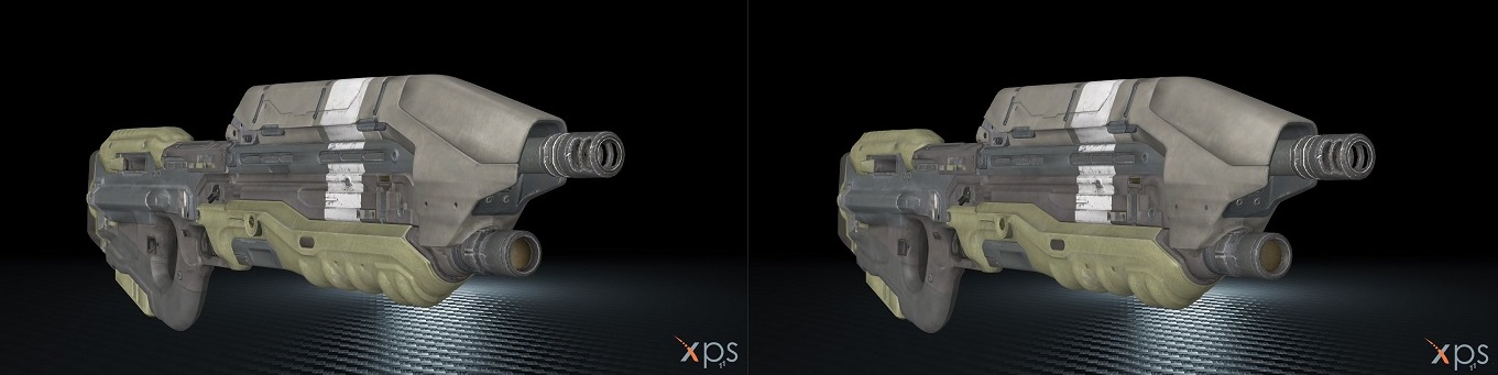 Halo 5 AR V2.0