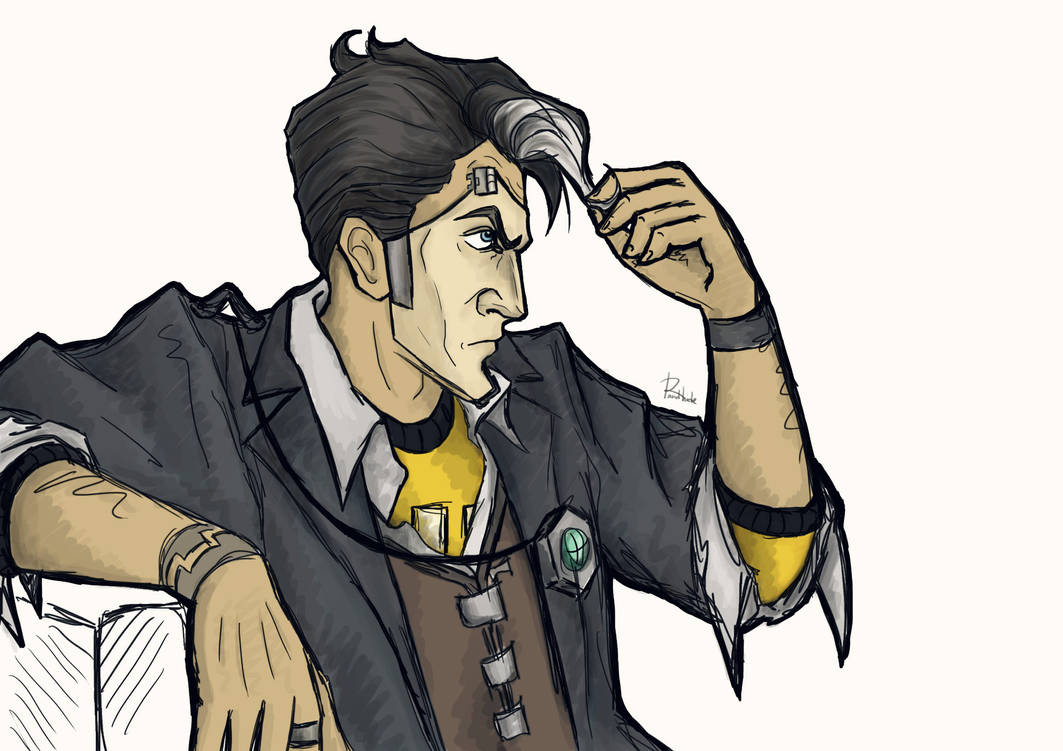 красавчик джек borderlands без маски. красавчик джек. красавчик джек borderlands 2. красавчик джек. бордерлендс красавчик джек.