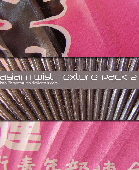AsianTwist texture pack 2 by kittytextures on DeviantArt