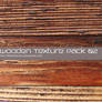 Wooden texture pack 02