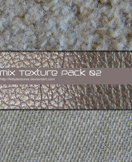 Mix texture pack 02