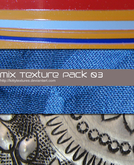 Mix texture pack 03