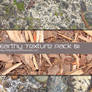Earthy texture pack 01