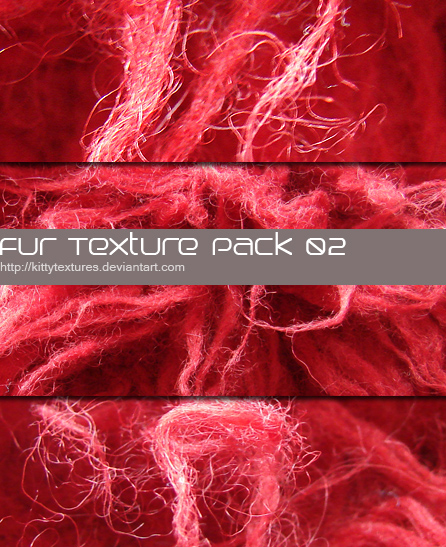 Fur Texture pack 02