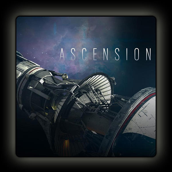 Ascension by jmobina on DeviantArt