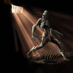 Sick night prowler walkthrough