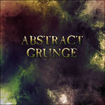 Abstract Grunge Pack by salvager