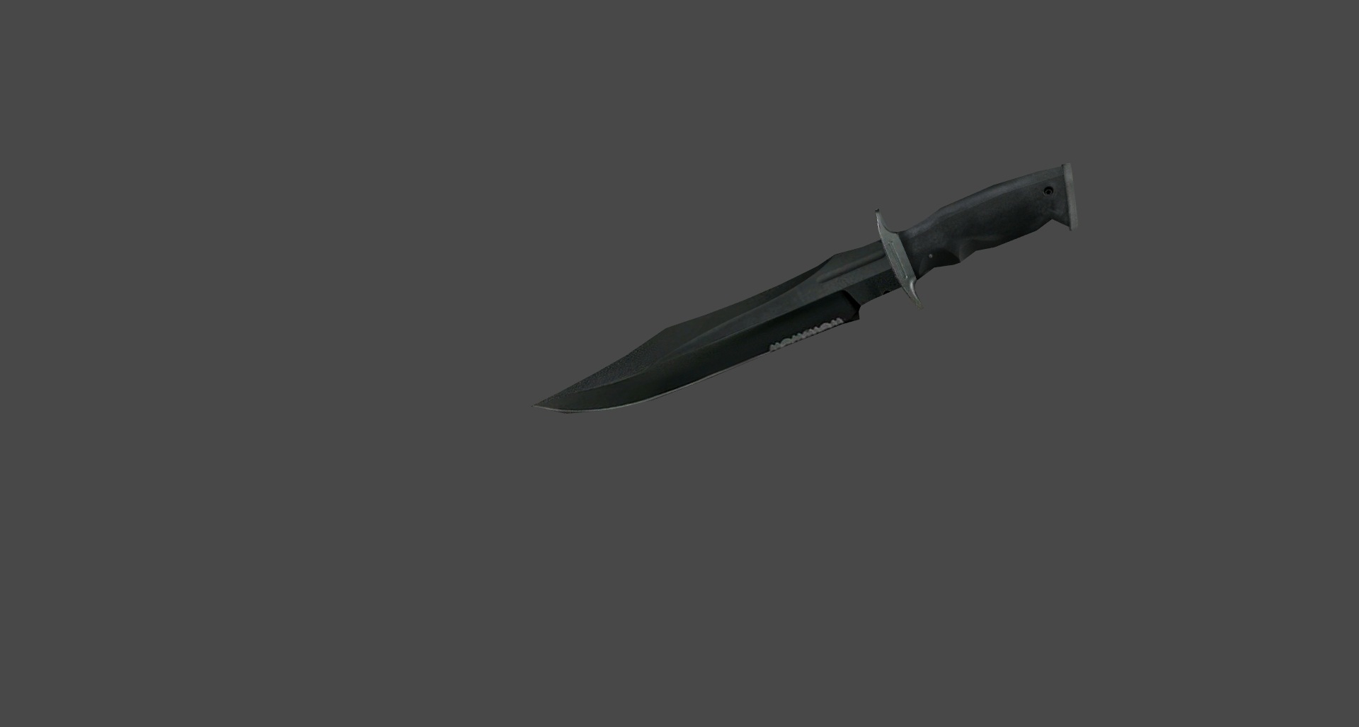 Knife, Resident Evil Wiki