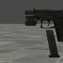 Re6 Piicador (Helena's handgun)