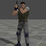 Re6 Retro Chris