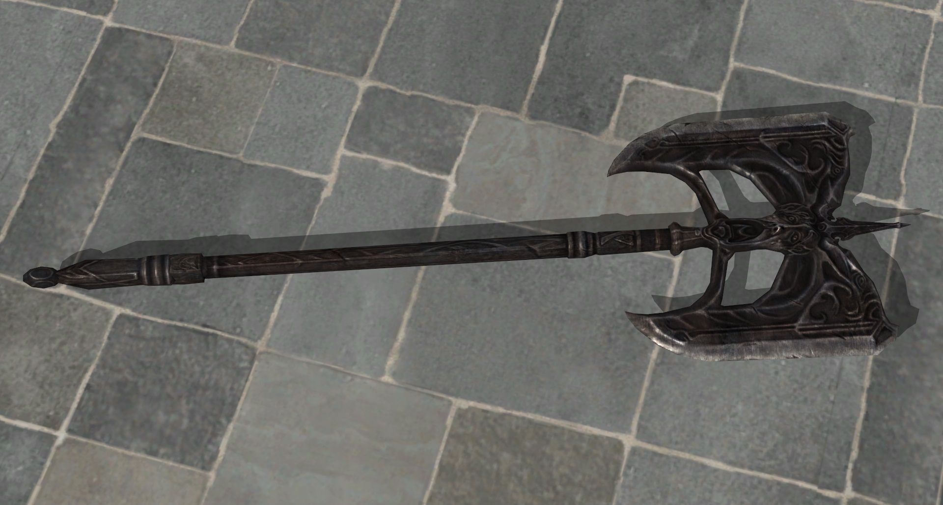 Axe of Ysgramor