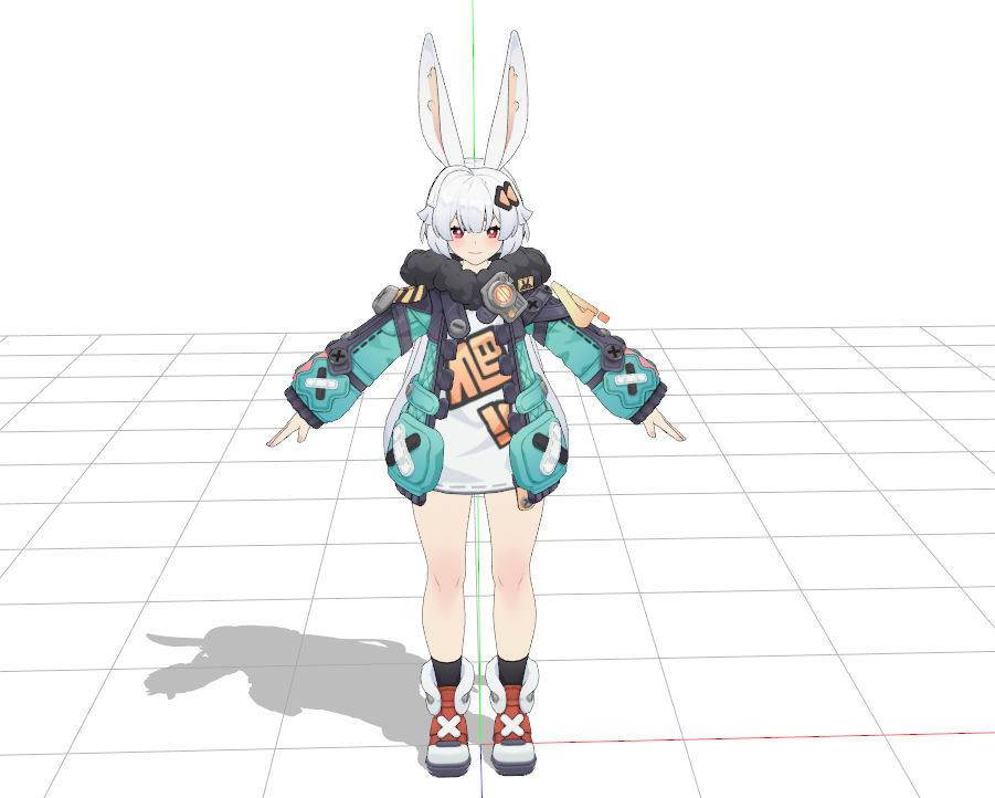 Taffy by minuiee on DeviantArt