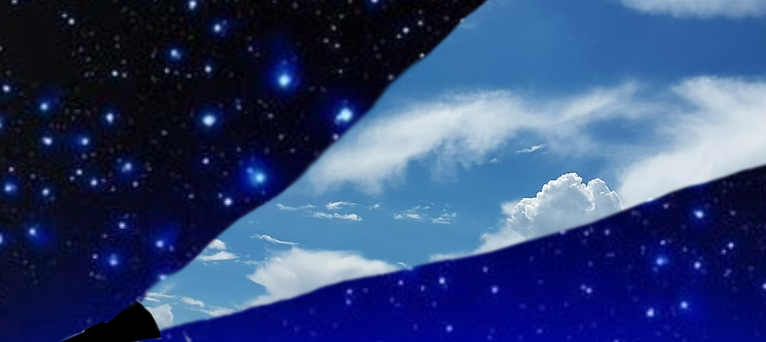Flashlight into Daytime by WolfyGirl88 on DeviantArt