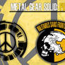 MGS: Peace Walker Icons