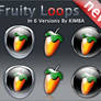 Fruity Loops By Kimba
