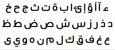 How to download arabic fonts for mac os How to download arabic fonts for mac os