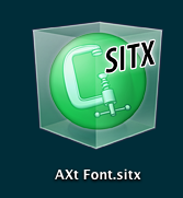 Axt manal arabic font free download for mac download