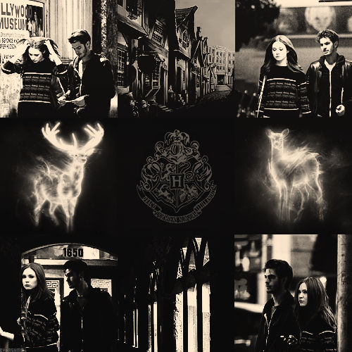 Everything Changes:Chapter 1 by Britaisybabe on DeviantArt