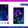Texture Pack 29 - Neon City