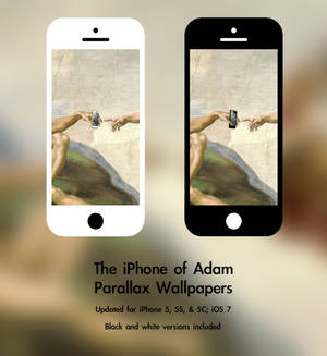 iPhone of Adam 2.0