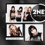 2ne1 Renders