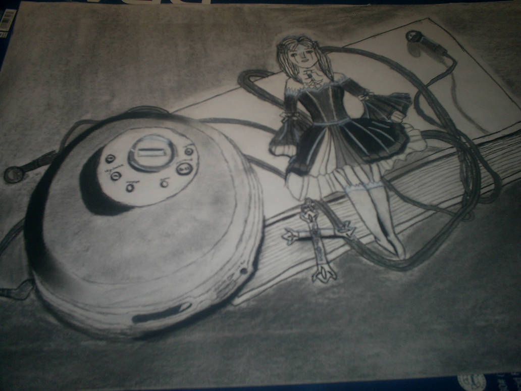 The Transformation By Vampire Kendra On Deviantart