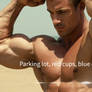 Hot Muscle Men of Summer (Song) 