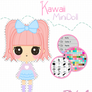 MiniDoll Kawaii