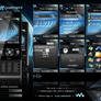 Movement - Blue