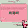 .:Pink Llama