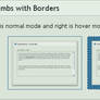 .:Code Basics: Border Thumbs