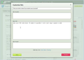 How to save your code as a .txt file