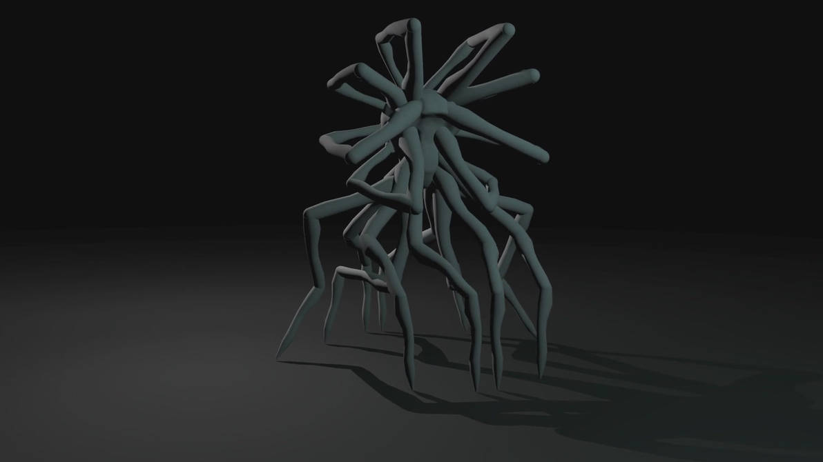 Keeper of the void by Davelogn613 on DeviantArt
